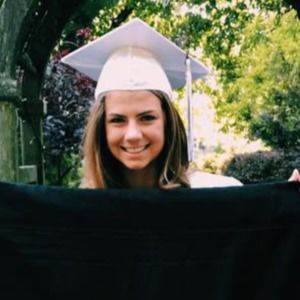 Meet your Posher, Audrey